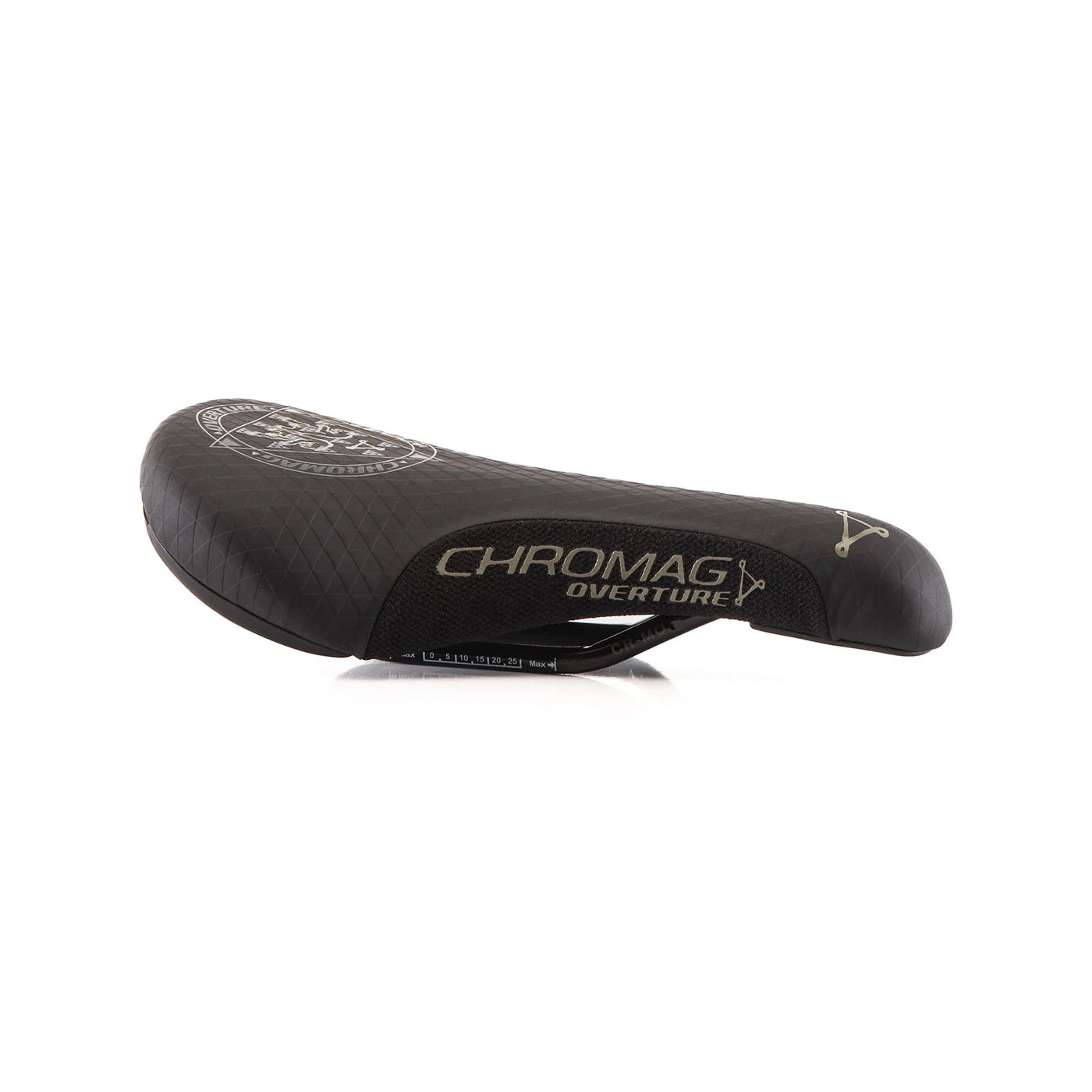 Chromag Saddle Overture Liason