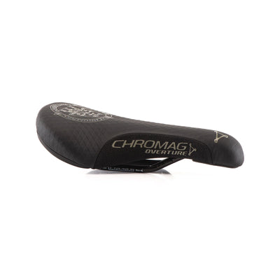 Chromag Saddle Overture Liason