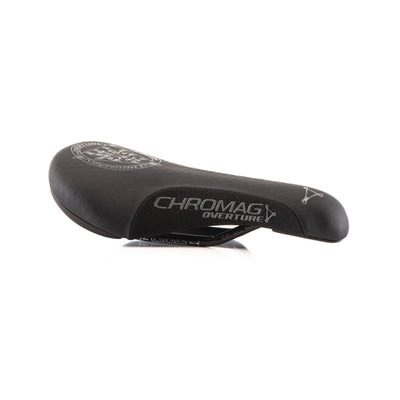 Chromag Saddle Overture Liason
