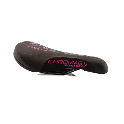 Chromag Saddle Overture Liason