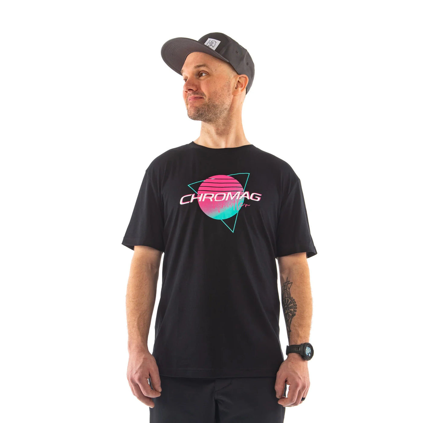 Chromag Ritual T-Shirt