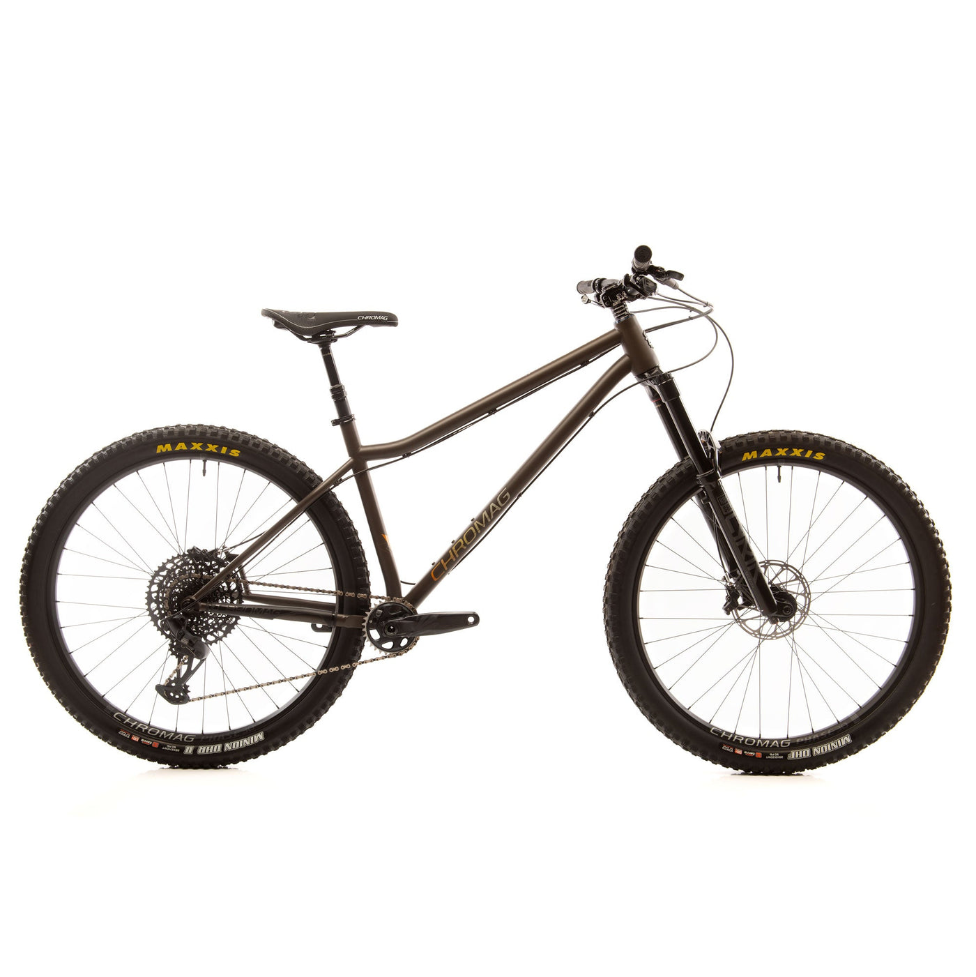 Chromag Rootdown [Series VI]