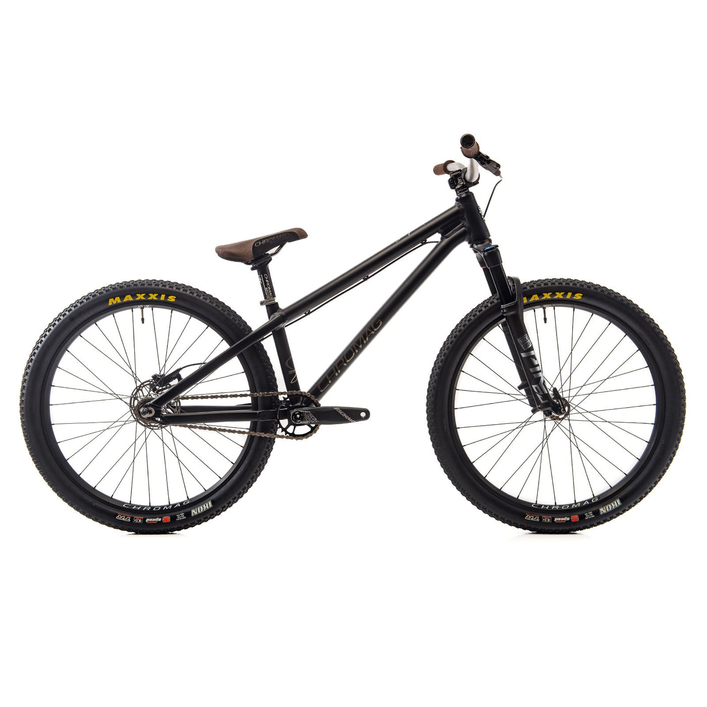 Chromag Signature