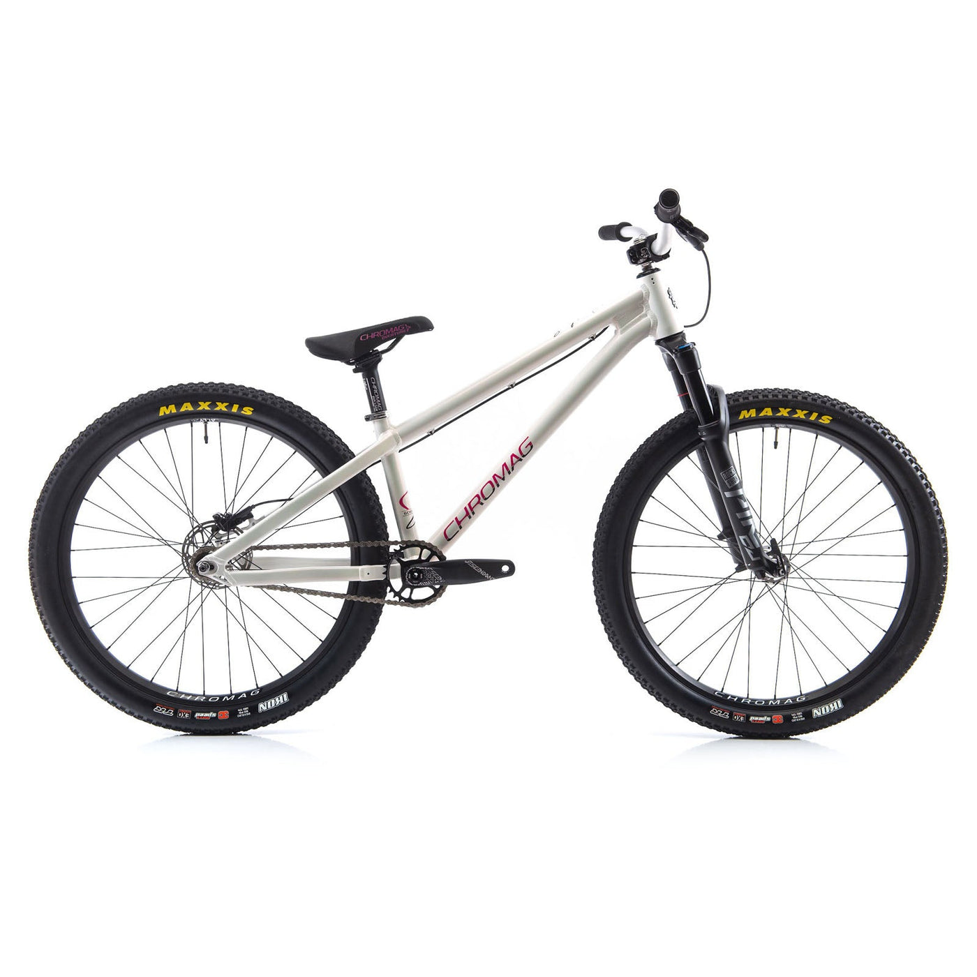 Chromag Signature