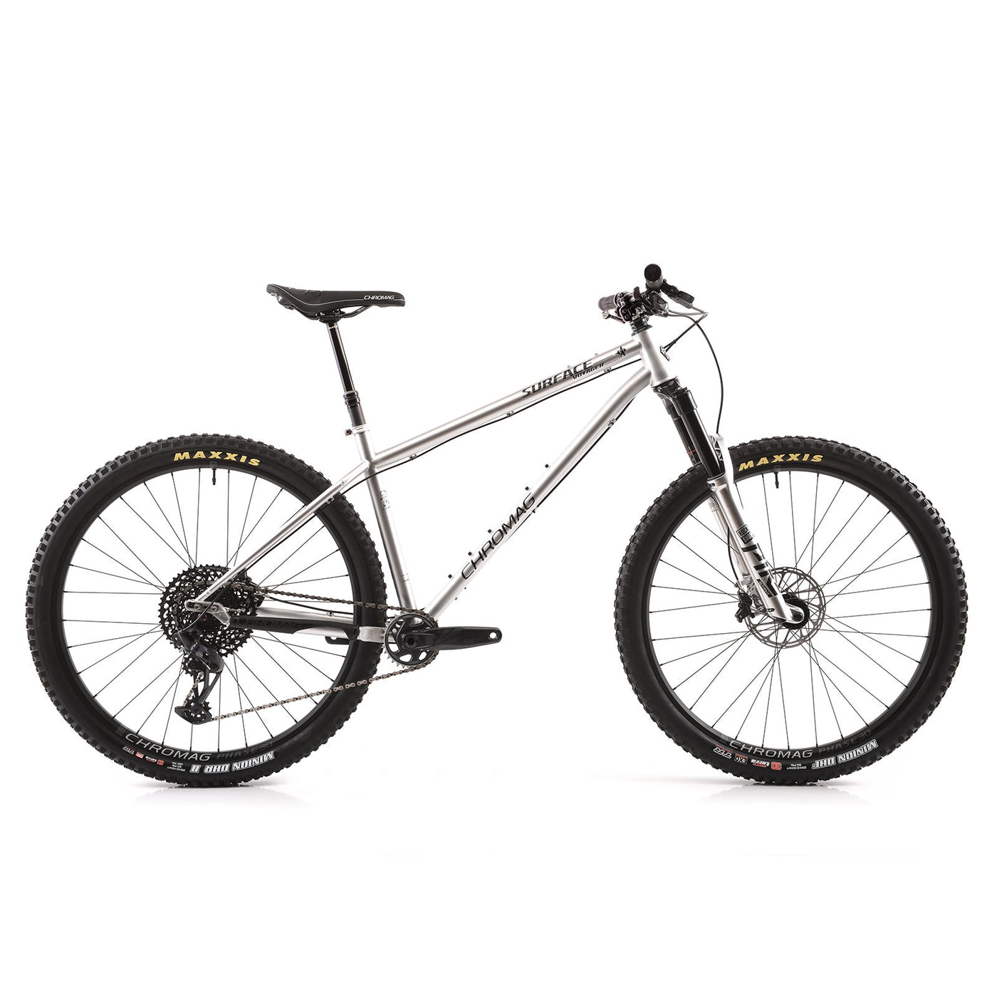 Chromag Surface Voyager