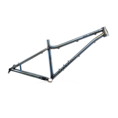 Chromag Doctahawk