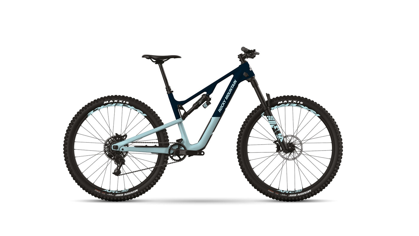 Rocky Mountain Instinct C50