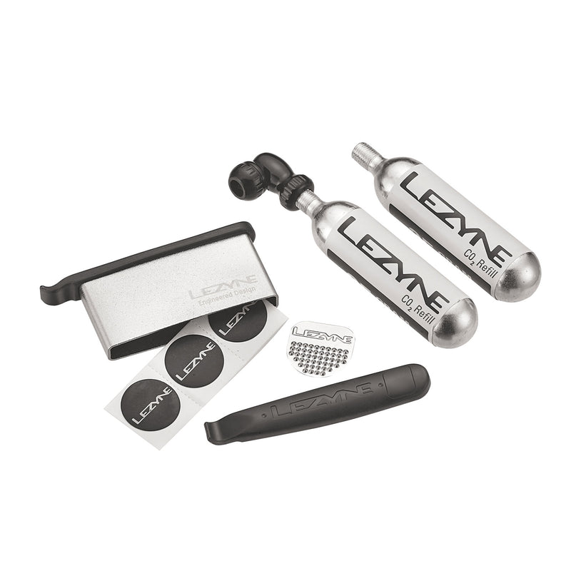 LEZYNE CO2 Twin Kit