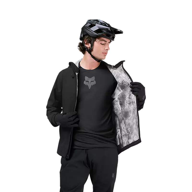 Fox Ranger 2.5L Water Jacket