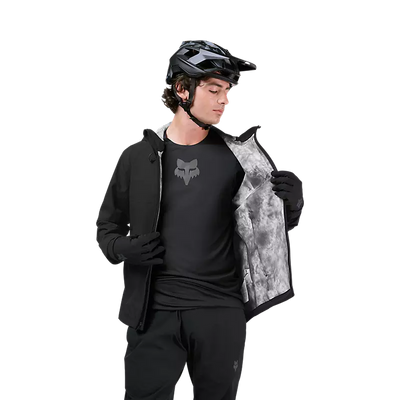 Fox Ranger 2.5L Water Jacket