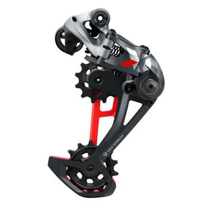 SRAM RD X01 Eagle 12spd 52T