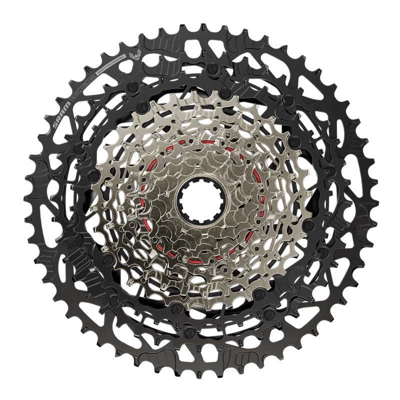 SRAM Cassette XS-1270 HG Eagle T-Type 12spd