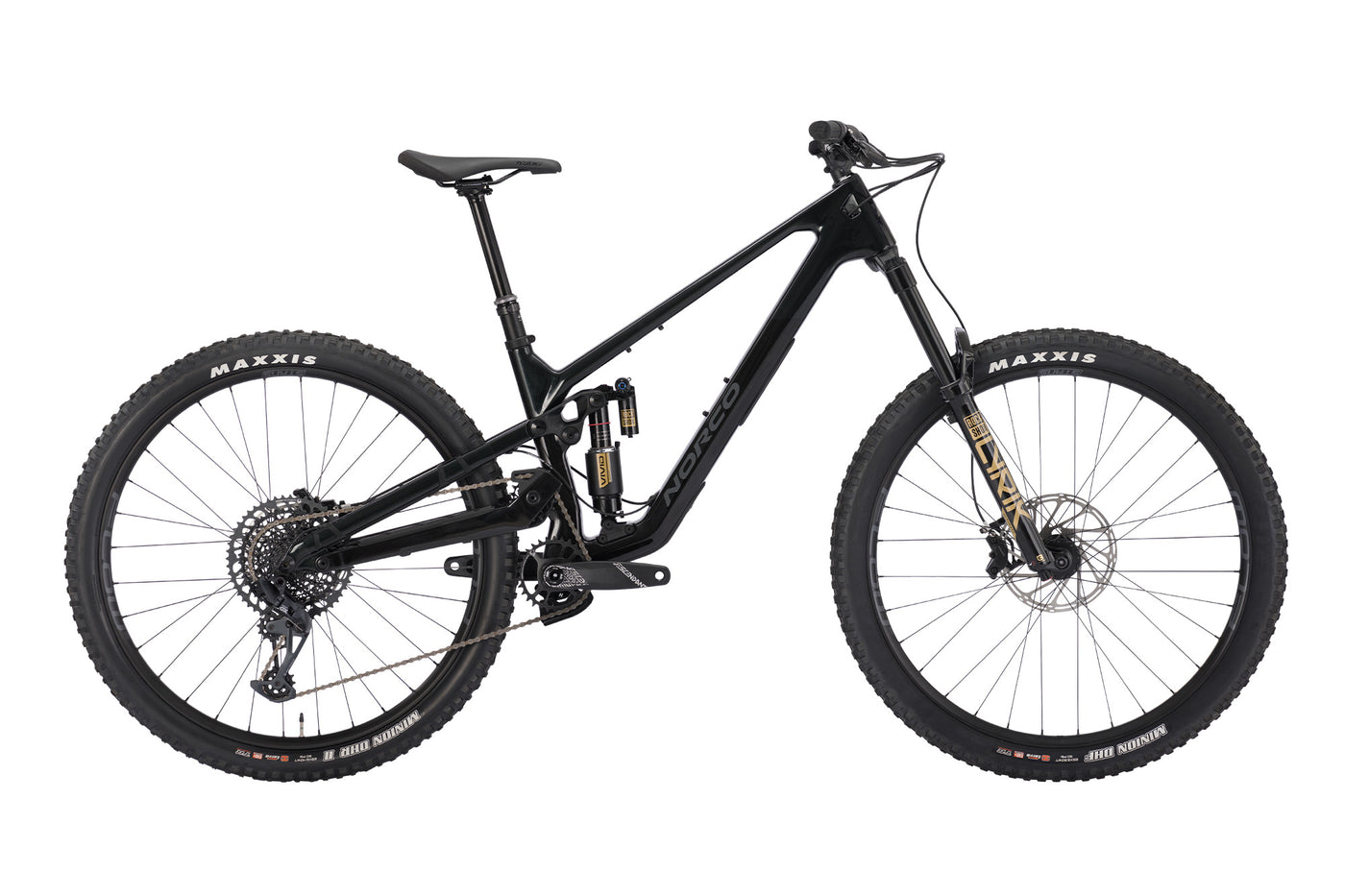 Norco Sight C2 29