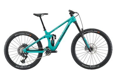 Transition Patrol Carbon 90