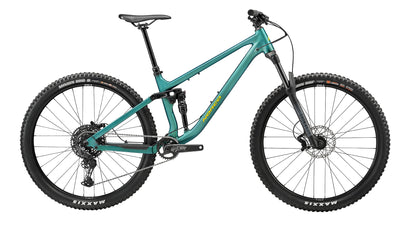 Norco Fluid FS A3