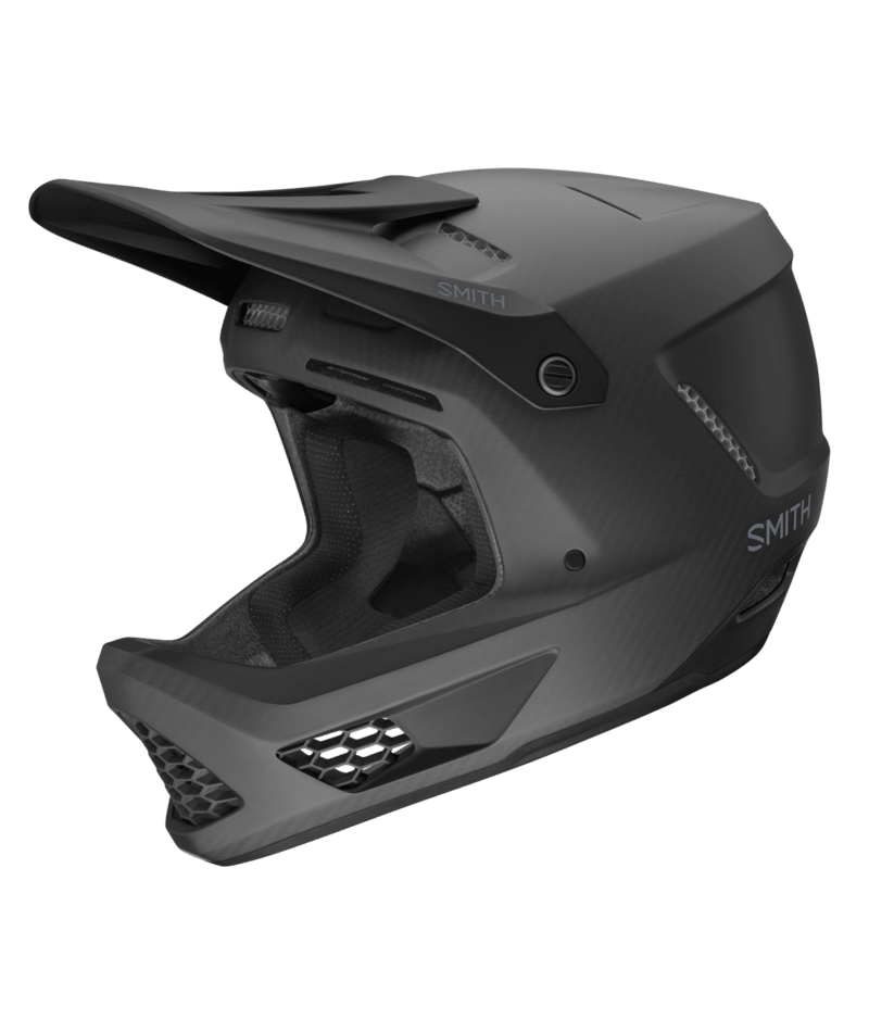 Smith Hardline Carbon FF Helmet