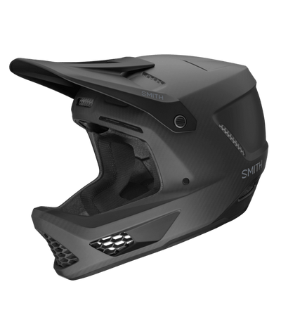 Smith Hardline Carbon FF Helmet