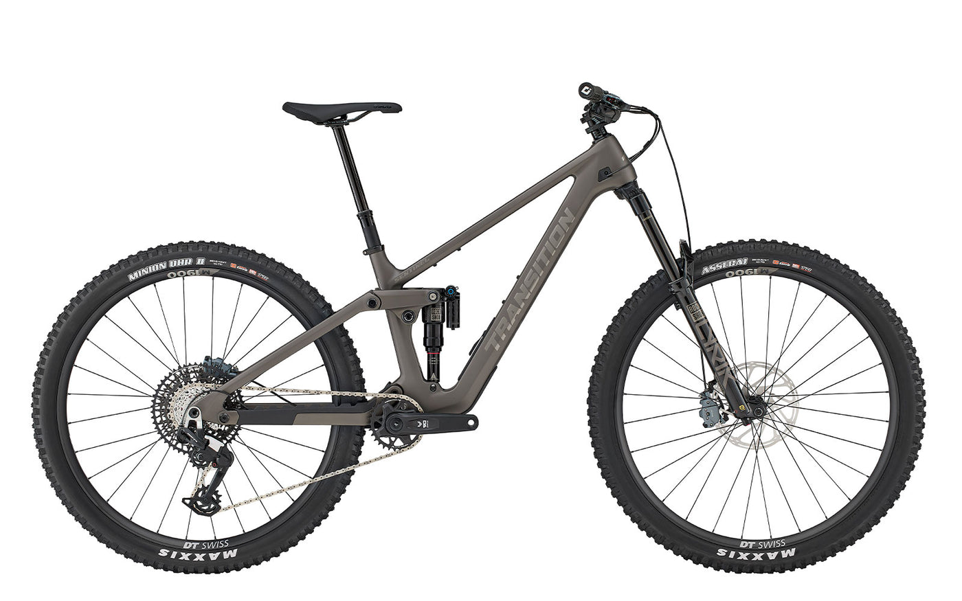 Transition Sentinel Carbon 90