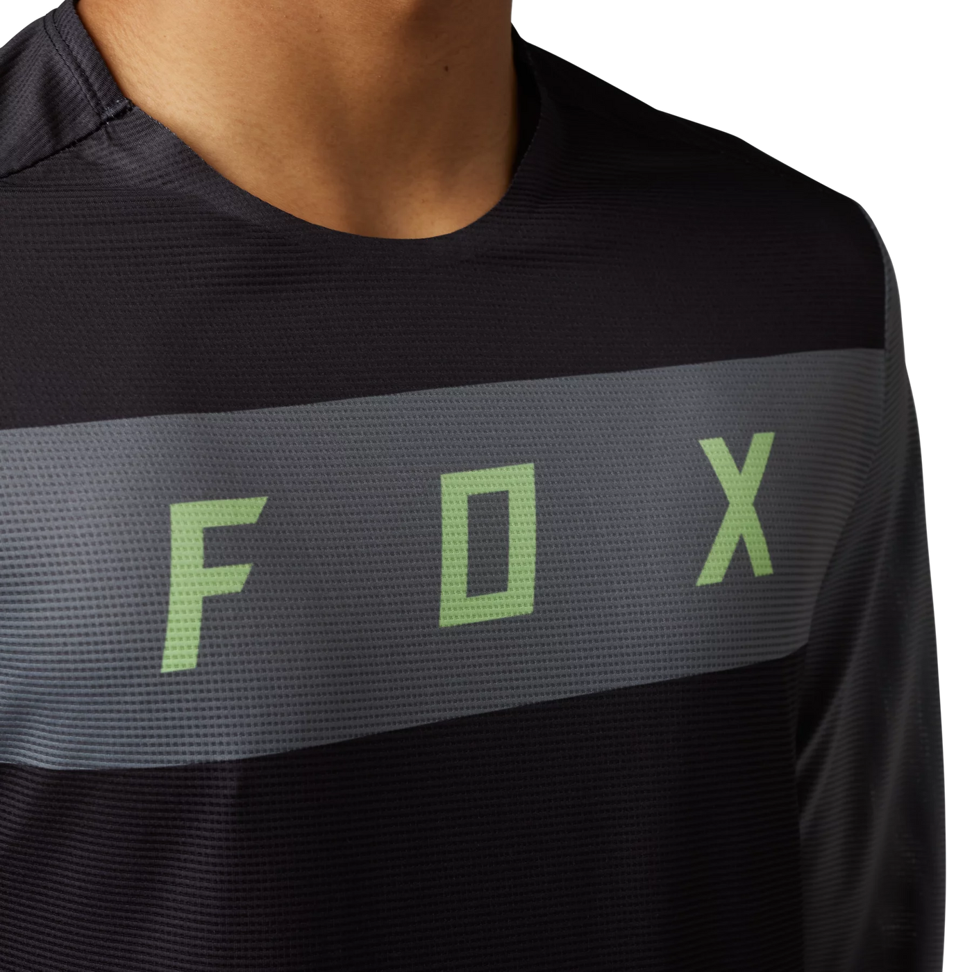 Fox Flexair Arcadia Long Sleeve Jersey