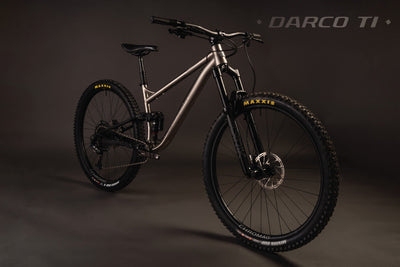 Chromag Darco Ti