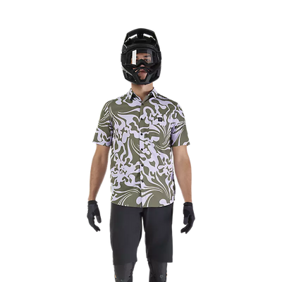 Fox Jersey Ranger Woven SS