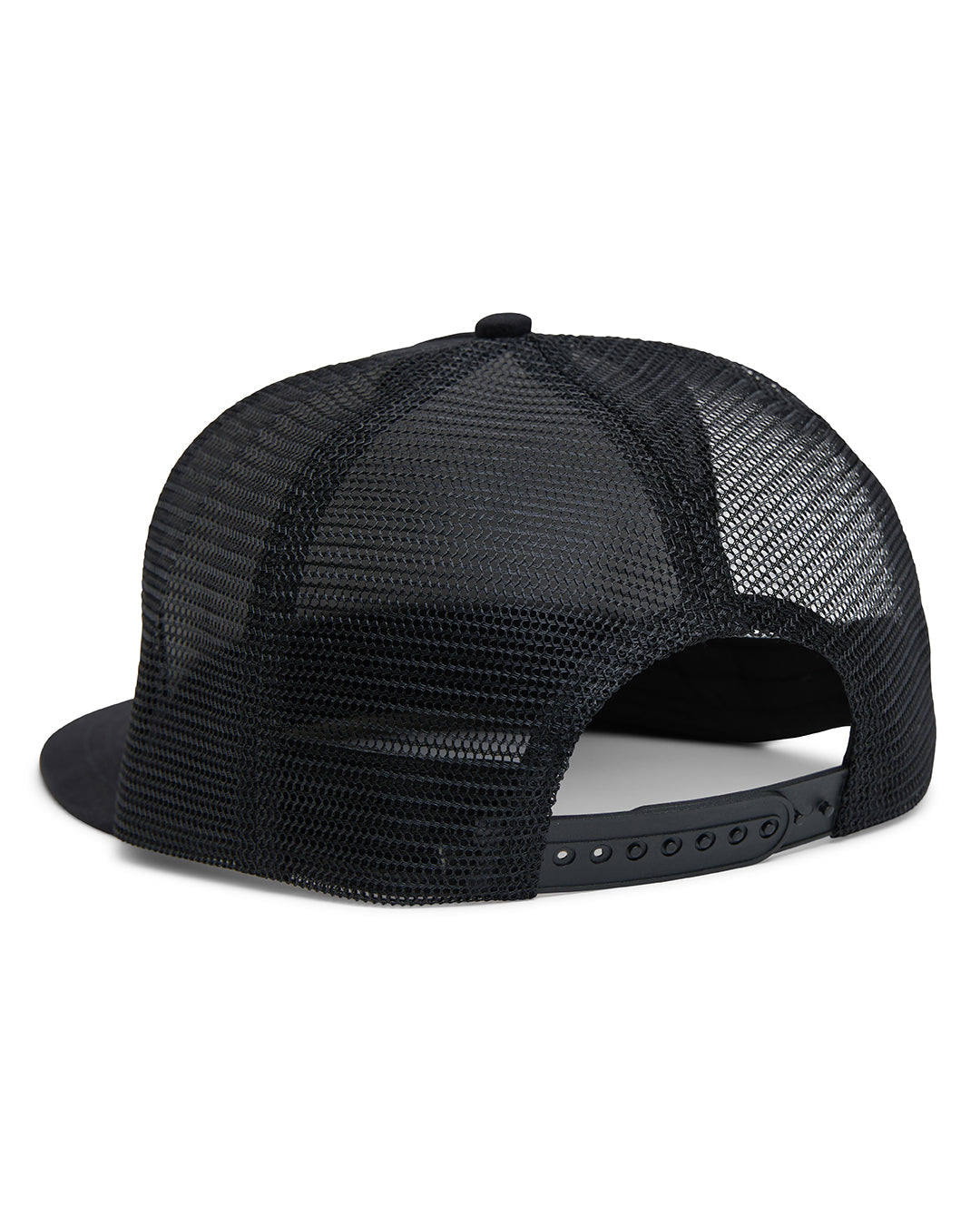 DHaRCO Flat Brim Trucker Hat