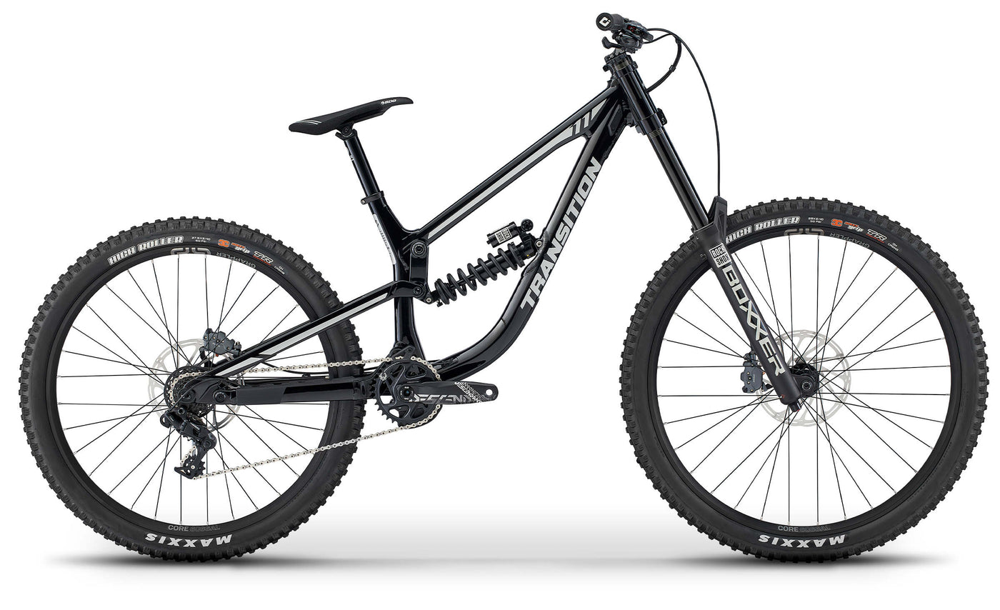 Transition TR11 Alloy GX