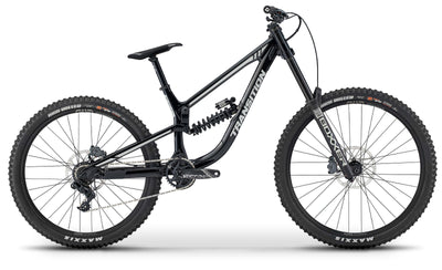 Transition TR11 Alloy GX