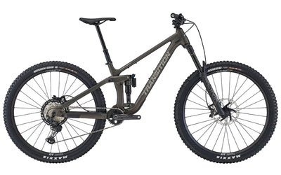 Transition Sentinel Alloy XT