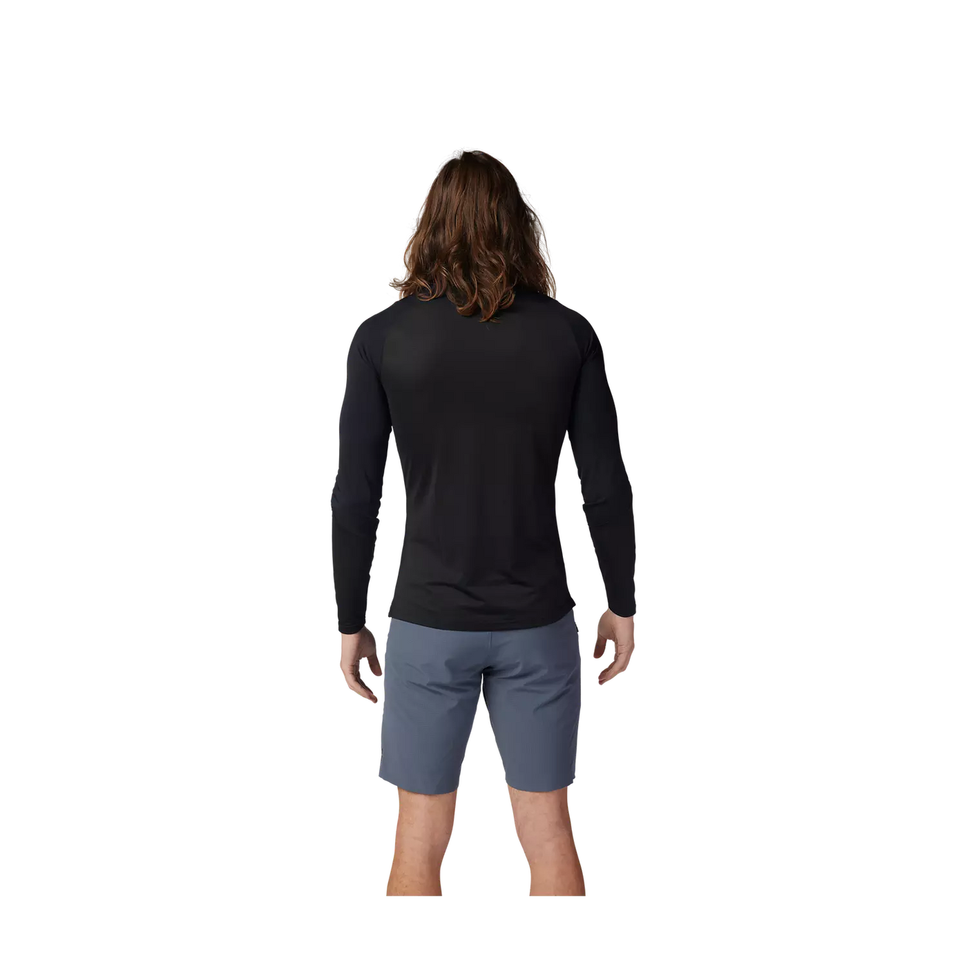 Fox Flexair Ascent Long Sleeve Jersey