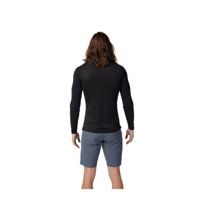 Fox Flexair Ascent Long Sleeve Jersey