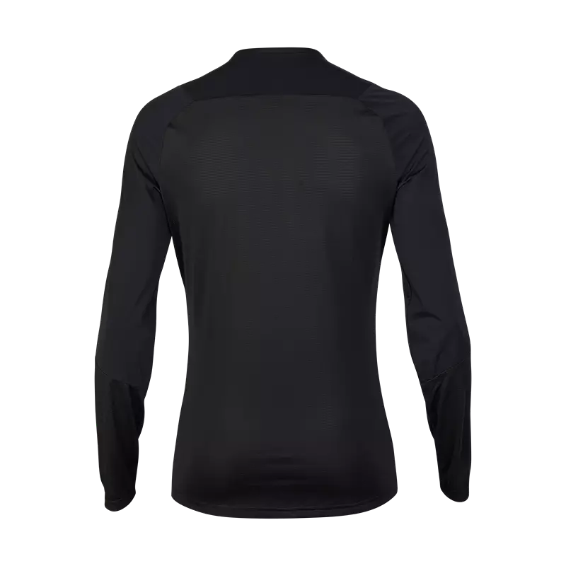 Fox Flexair Ascent Long Sleeve Jersey