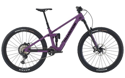 Transition Sentinel Carbon XT