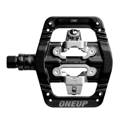 OneUp Clip Pedals