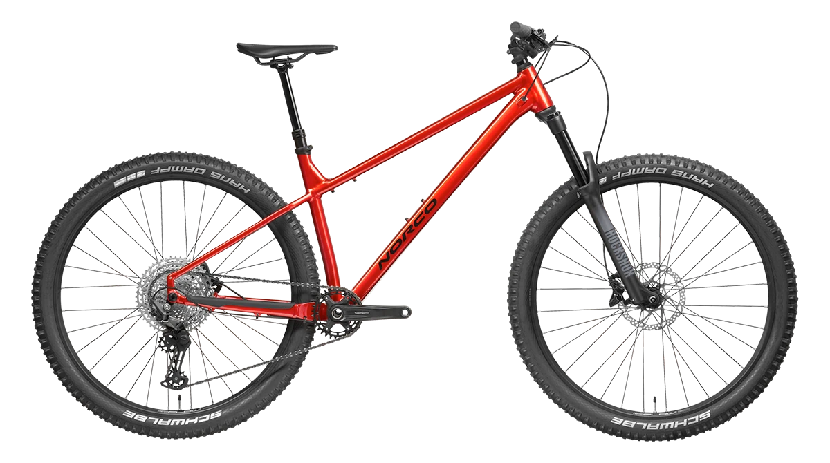 Norco Torrent A1 HT