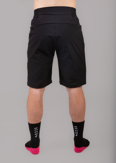 NF Lazerlite Trail Shorts