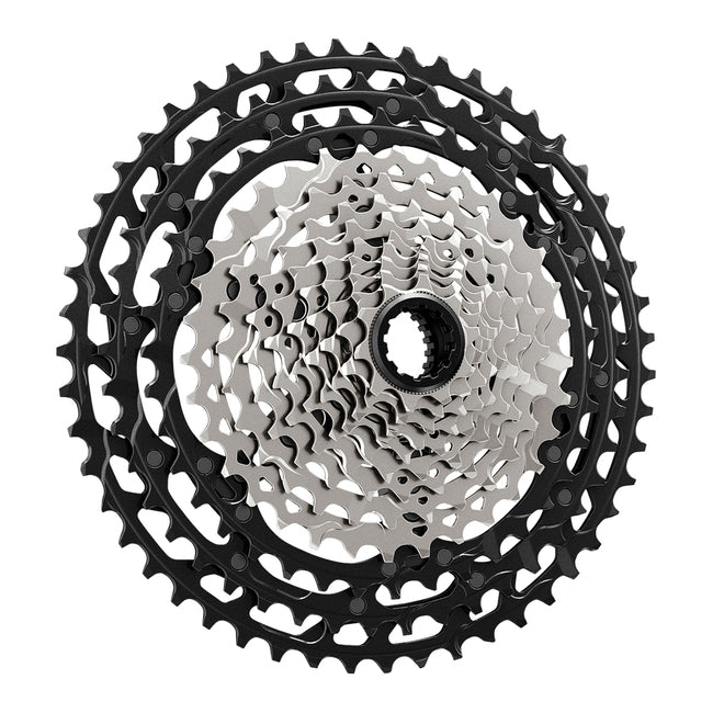 Shimano Cassette CS-M9101 XTR 12spd
