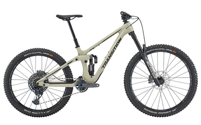 Transition Patrol Carbon GX