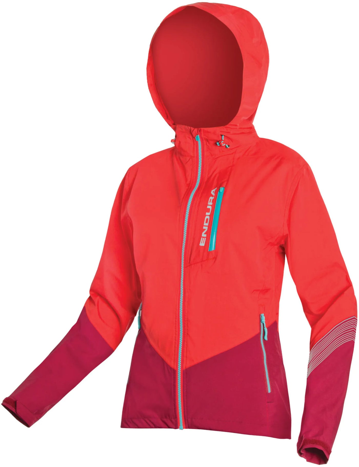 Endura Singletrack II Jacket Women