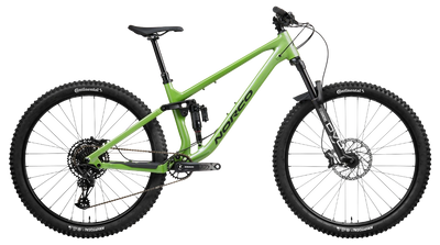 Norco Fluid FS A2