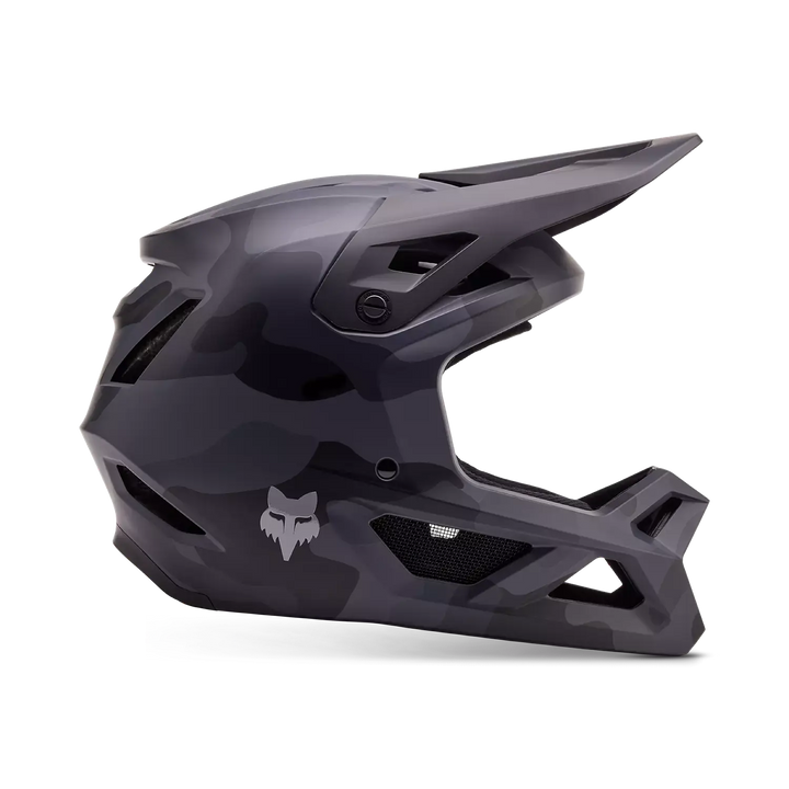 Fox Rampage FF Helmet