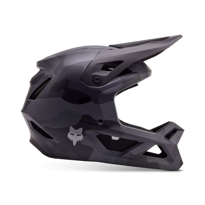 Fox Rampage FF Helmet