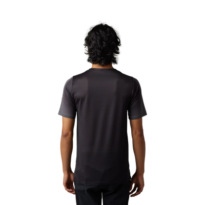 Fox Flexair Novah Short Sleeve Jersey