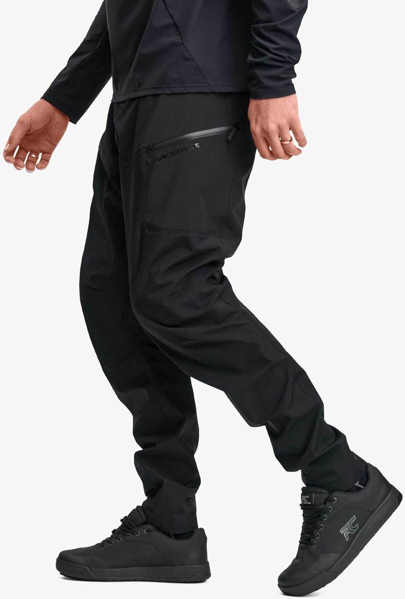 Raceface Pants Conspiracy