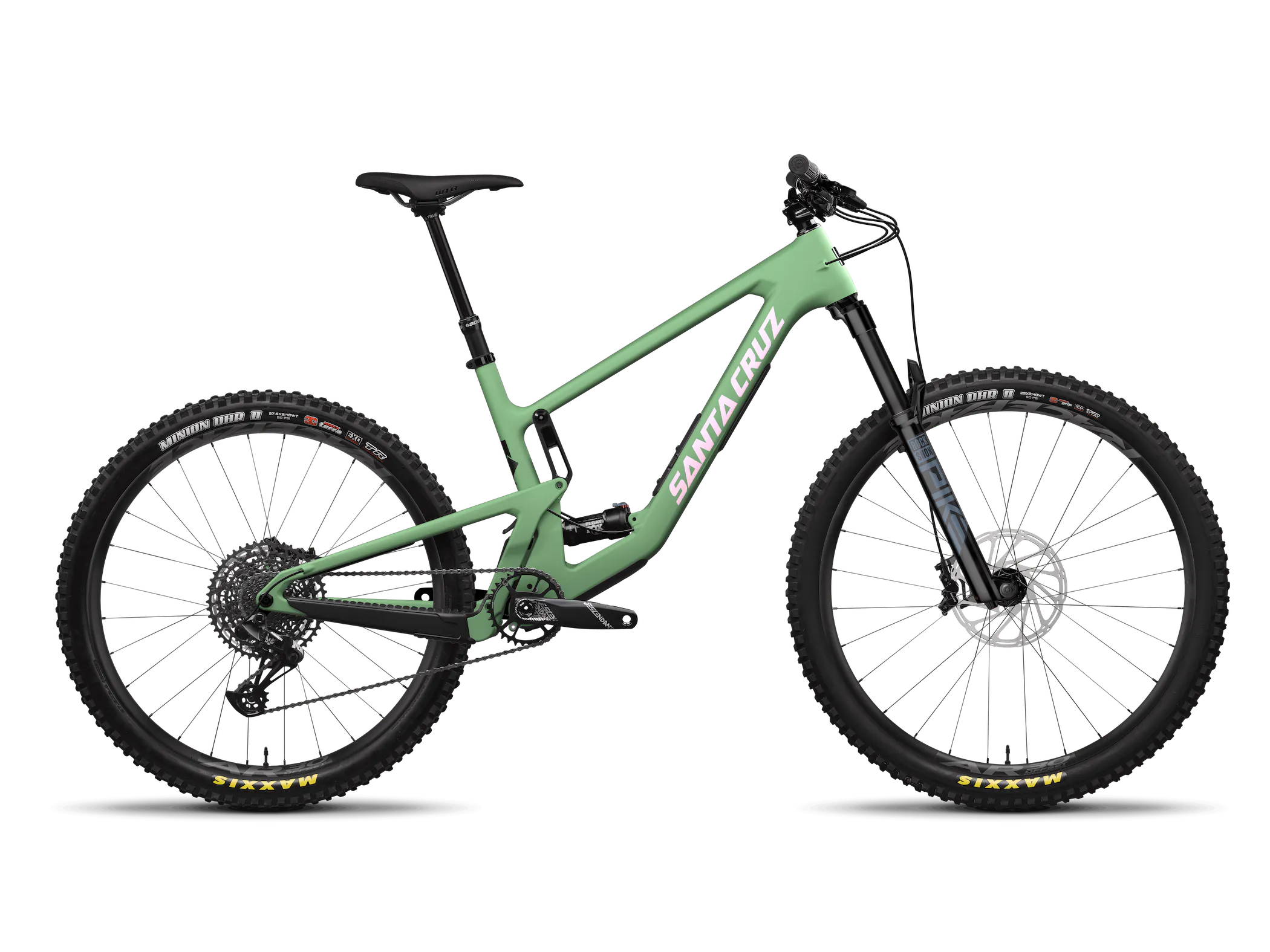 Bikes