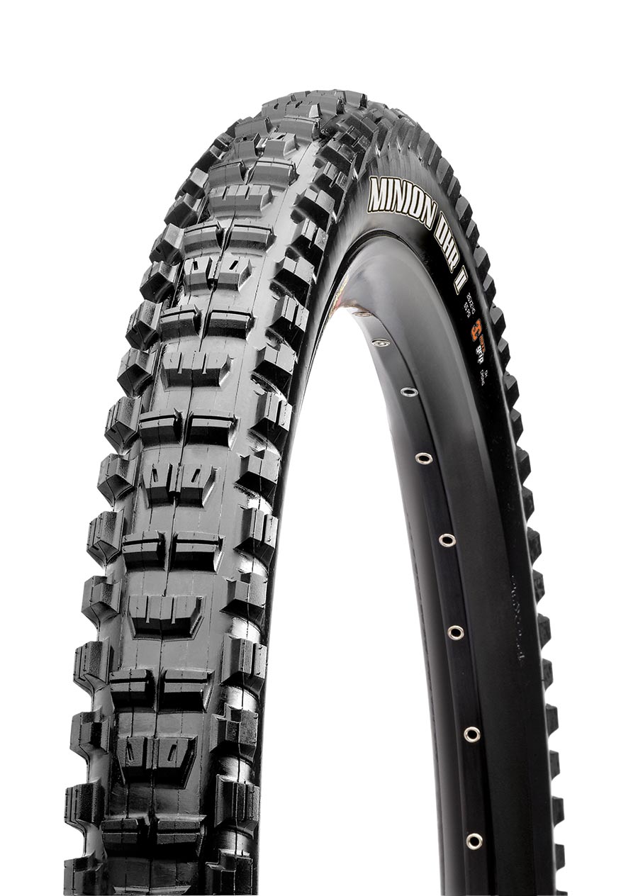 Maxxis DHR 20