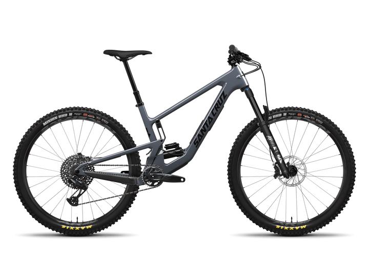 Santa cruz bronson headset on sale