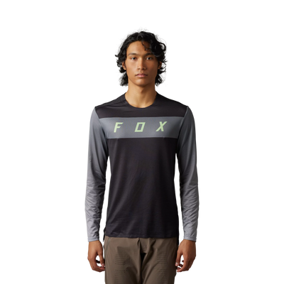 Fox Flexair Arcadia Long Sleeve Jersey