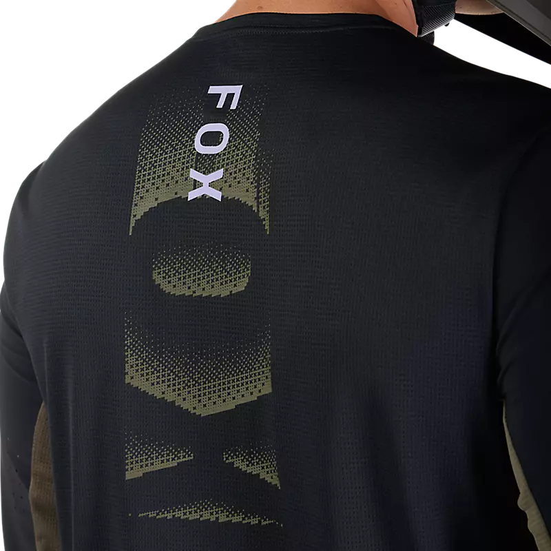 Fox Jersey Defend Park LS