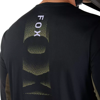 Fox Jersey Defend Park LS